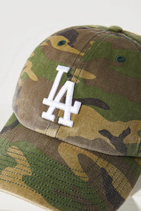 '47 LA DODGERS BASEBALL HAT