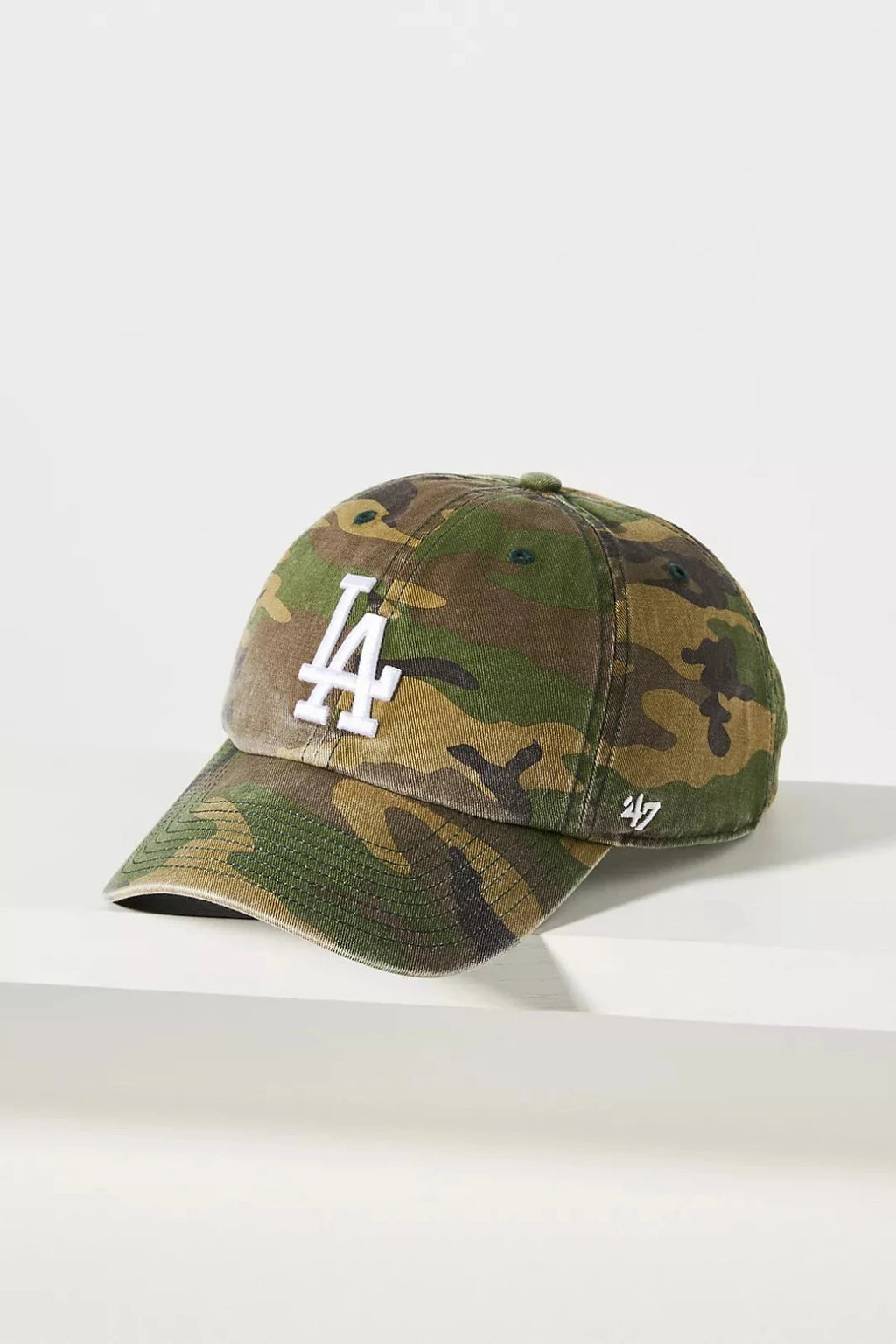 '47 LA DODGERS BASEBALL HAT