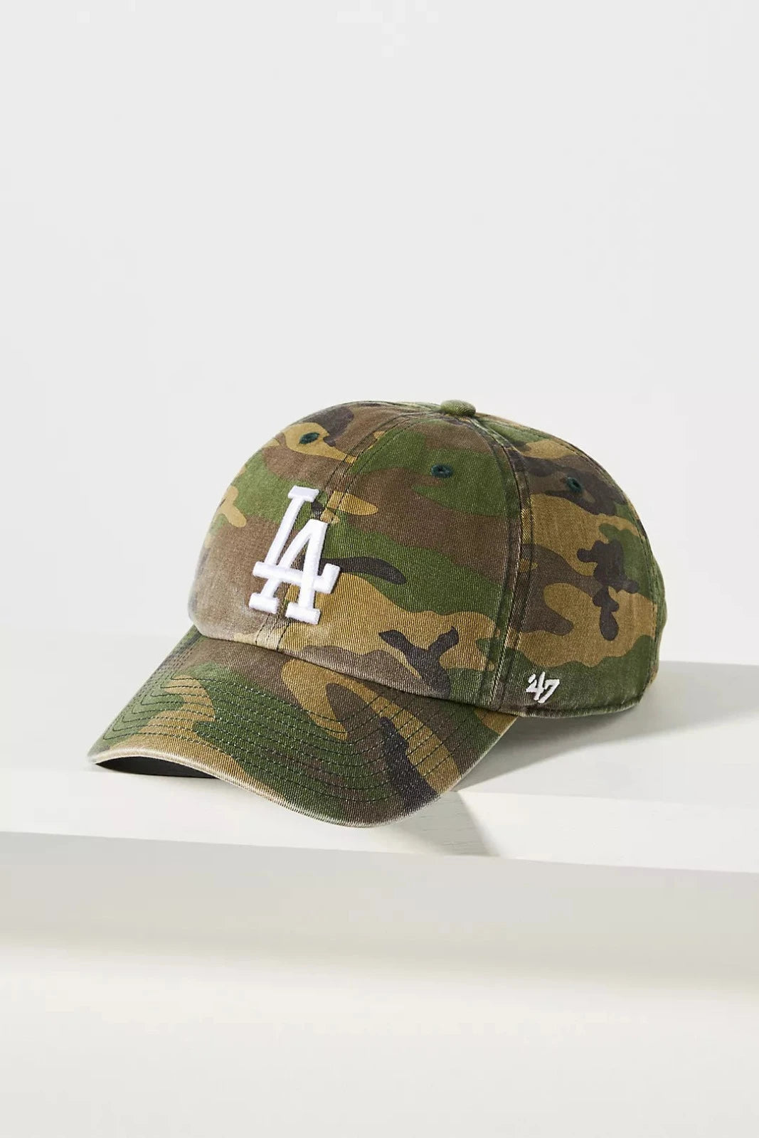 La dodgers hat 47 shop