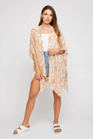 LIGHTWEIGHT COVER-UP