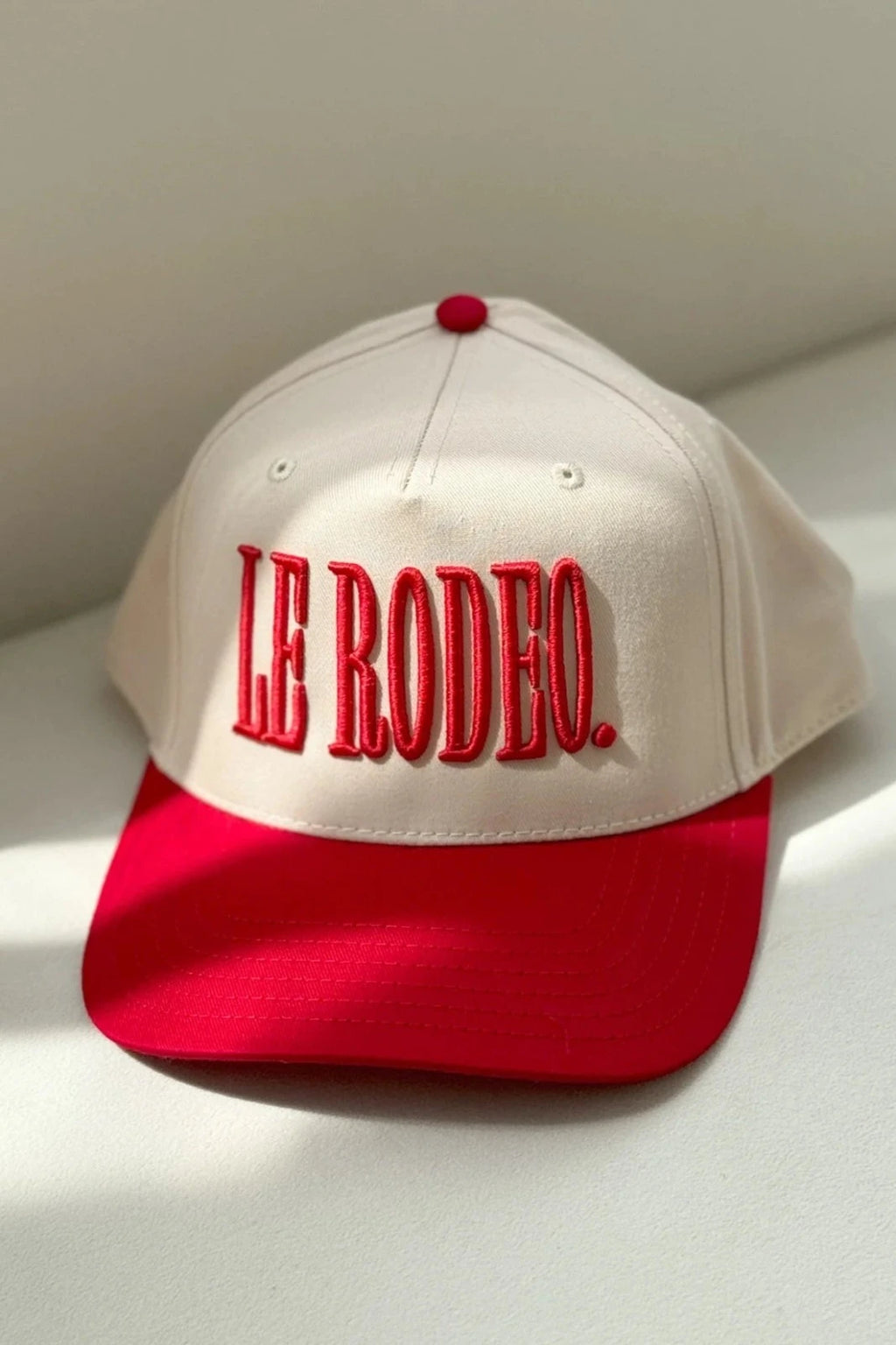 LE RODEO HAT