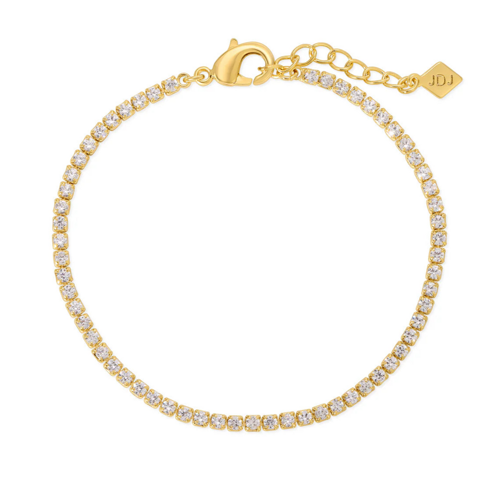 GRACIE TENNIS BRACELET