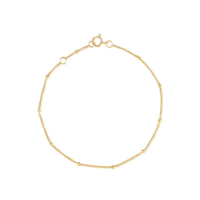 LESLEY CHAIN BRACELET