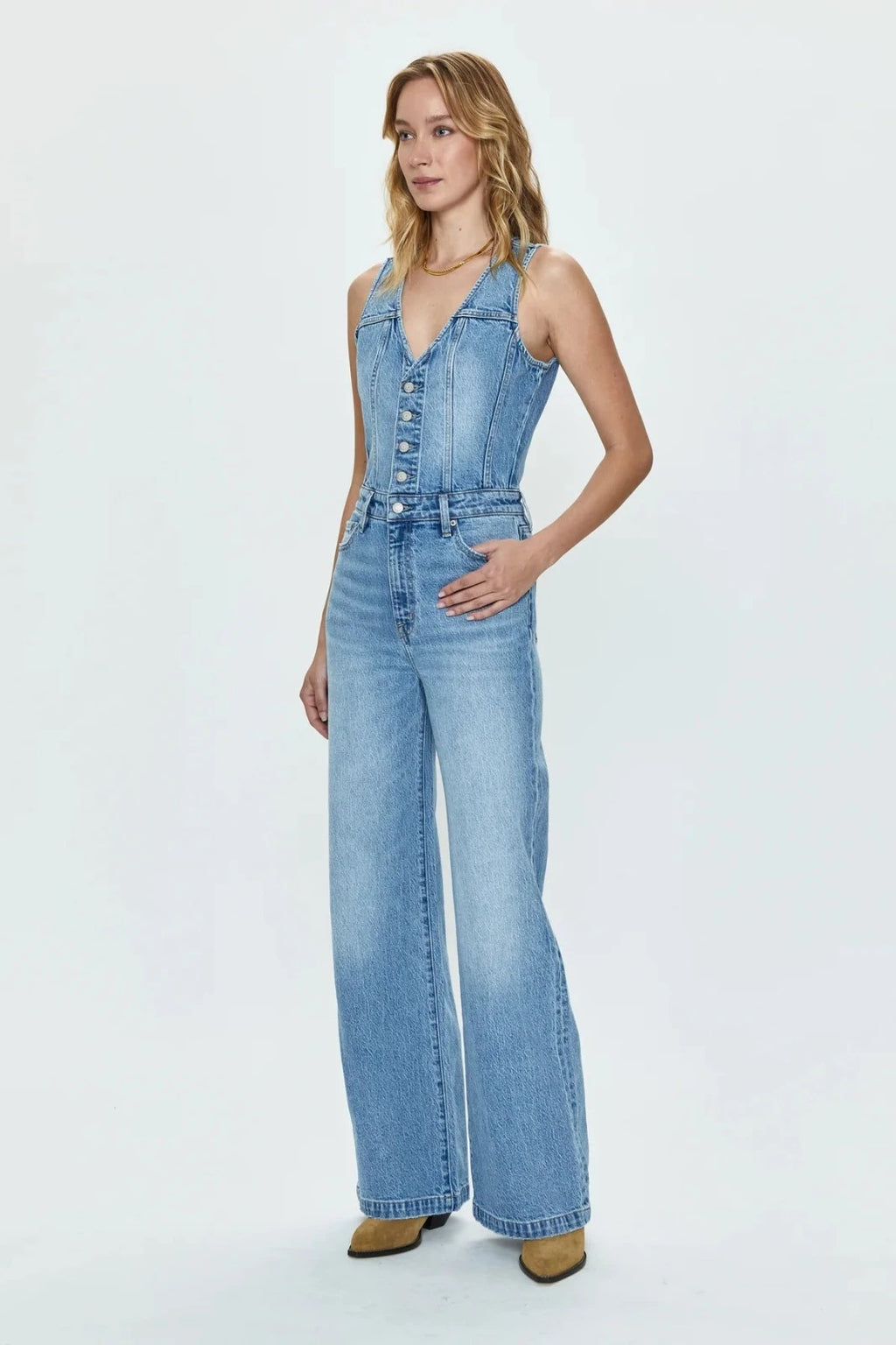 ARIA JUMPSUIT