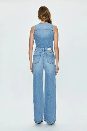 ARIA JUMPSUIT