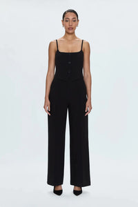 MARCIA TAILORED JUMPSUIT