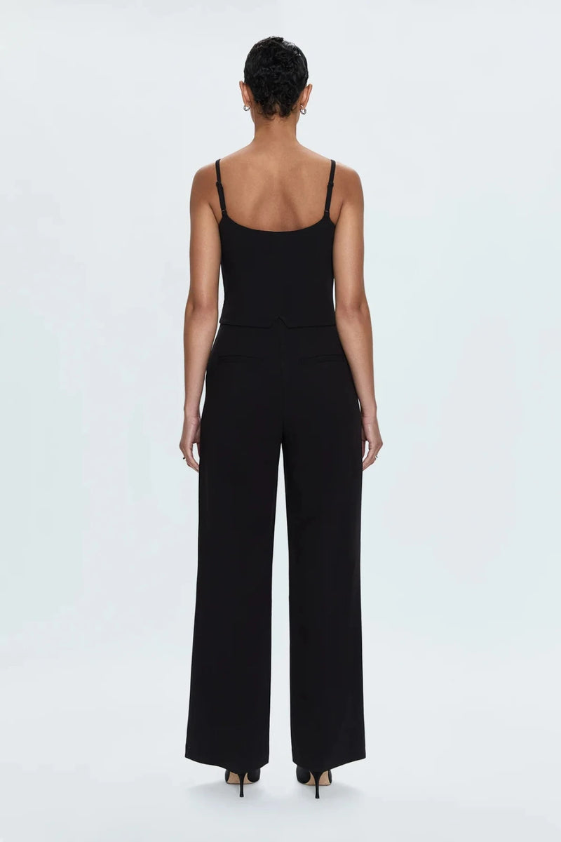 MARCIA TAILORED JUMPSUIT