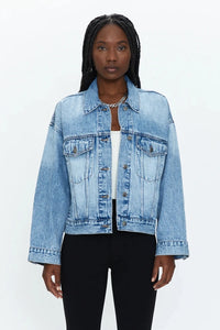 MARGOT DENIM JACKET