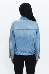 MARGOT DENIM JACKET