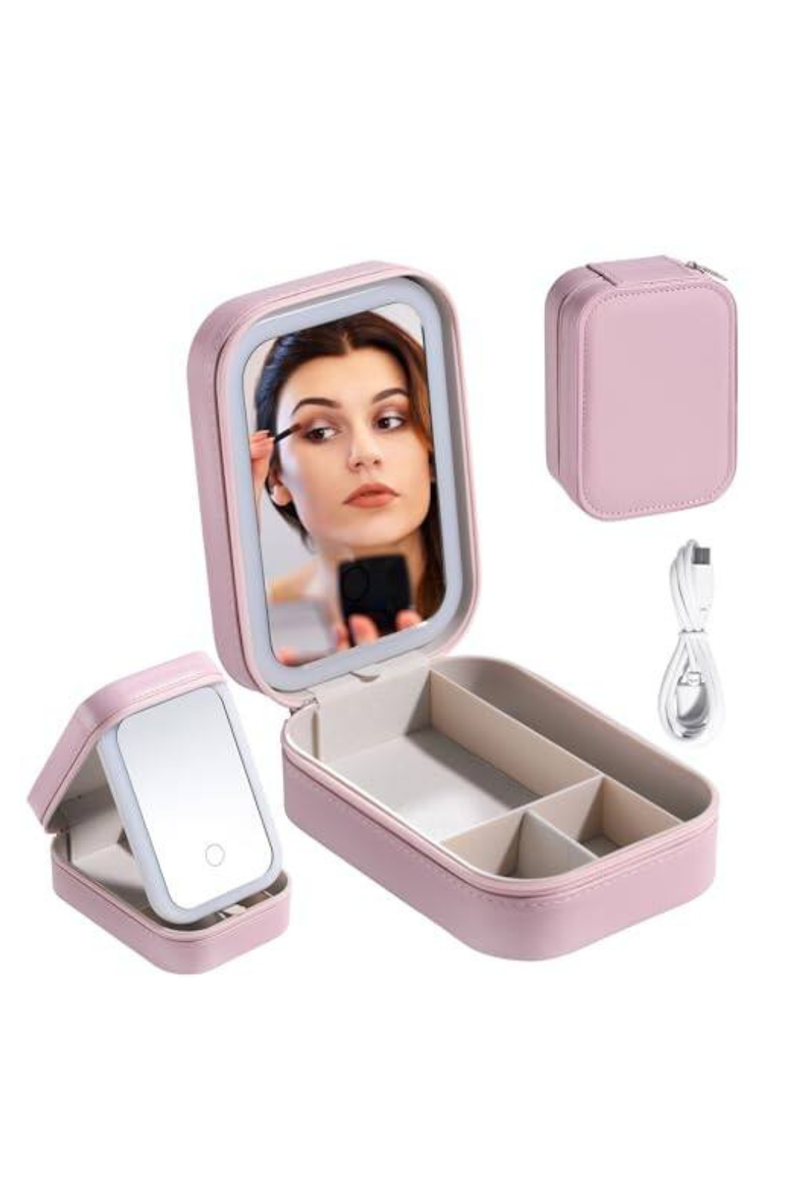 LED MAKEUP MIRROR