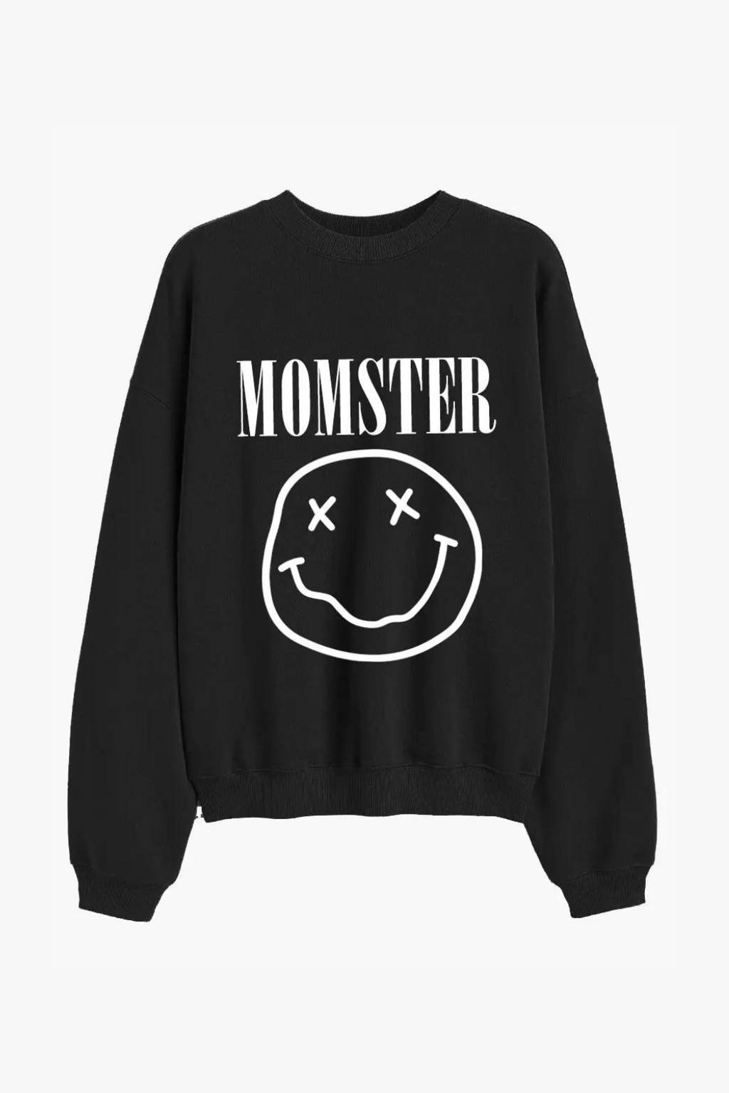 MOMSTER SWEATSHIRT