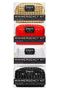 MINIMERGENCY KIT