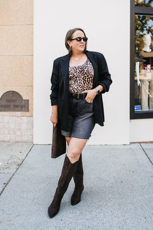 HELIX WESTERN BOOT