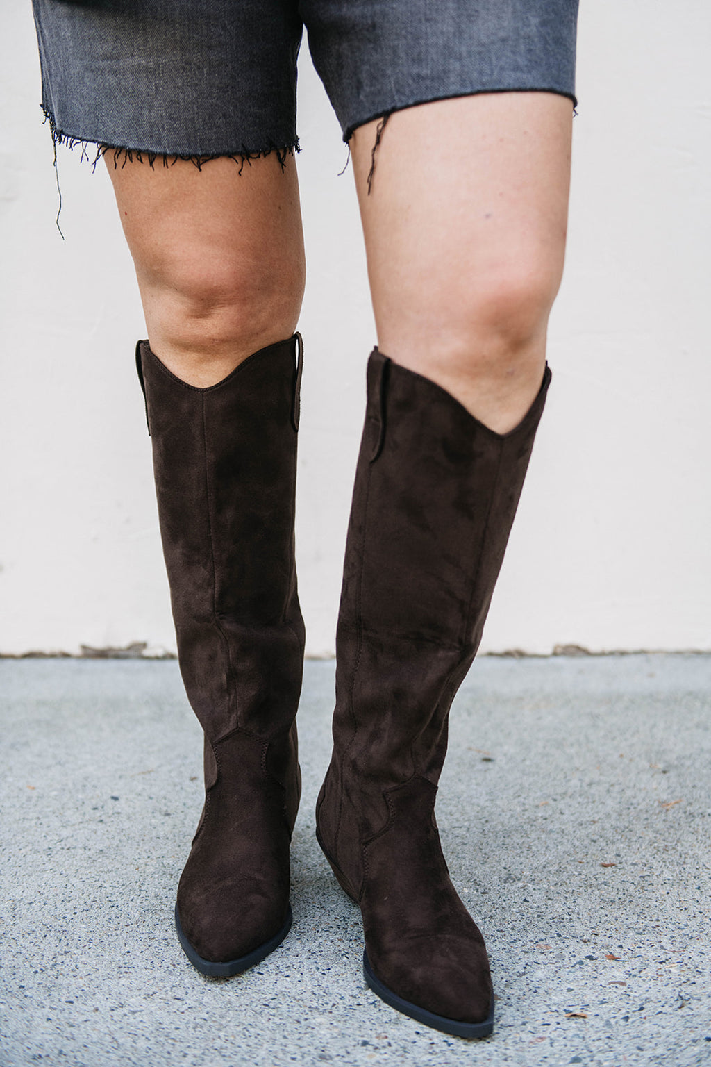 HELIX WESTERN BOOT