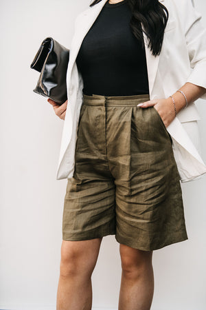 BERMUDA SHORT