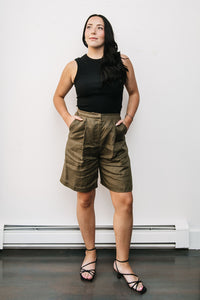 BERMUDA SHORT