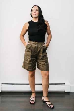 BERMUDA SHORT