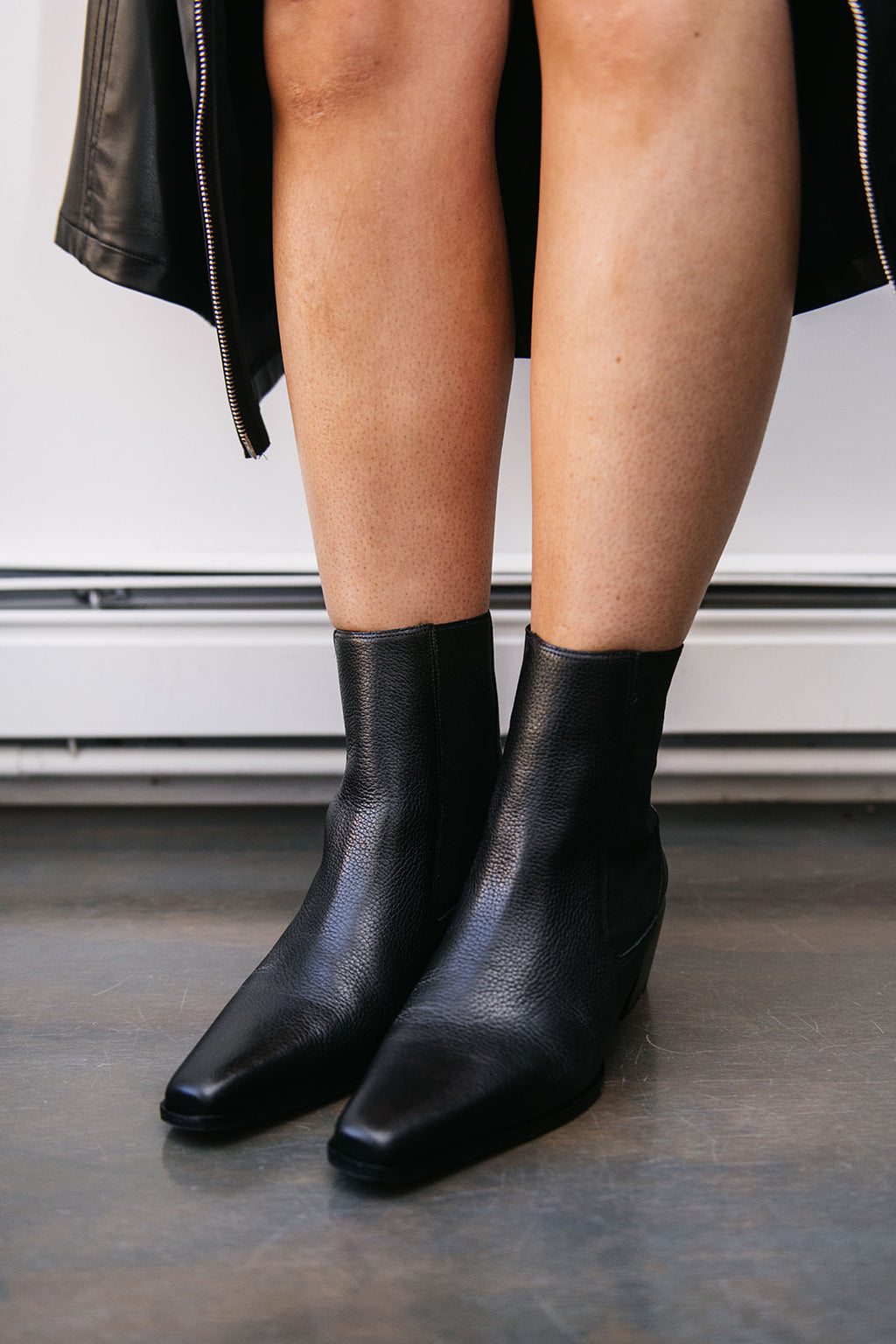 GEORGE CHELSEA BOOT