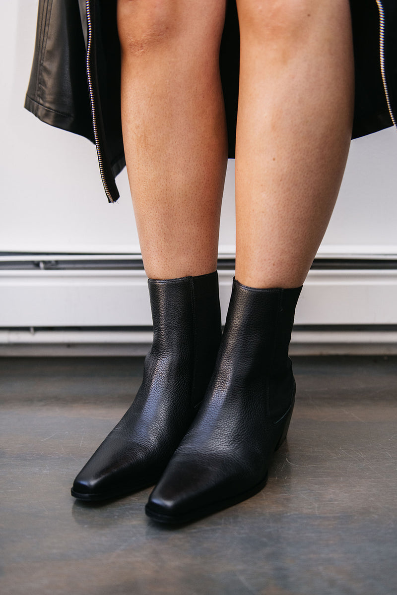 GEORGE CHELSEA BOOT