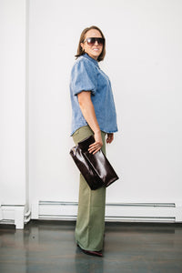 CLUTCH BAG