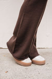 THREE PIECE LOUNGEWEAR SET