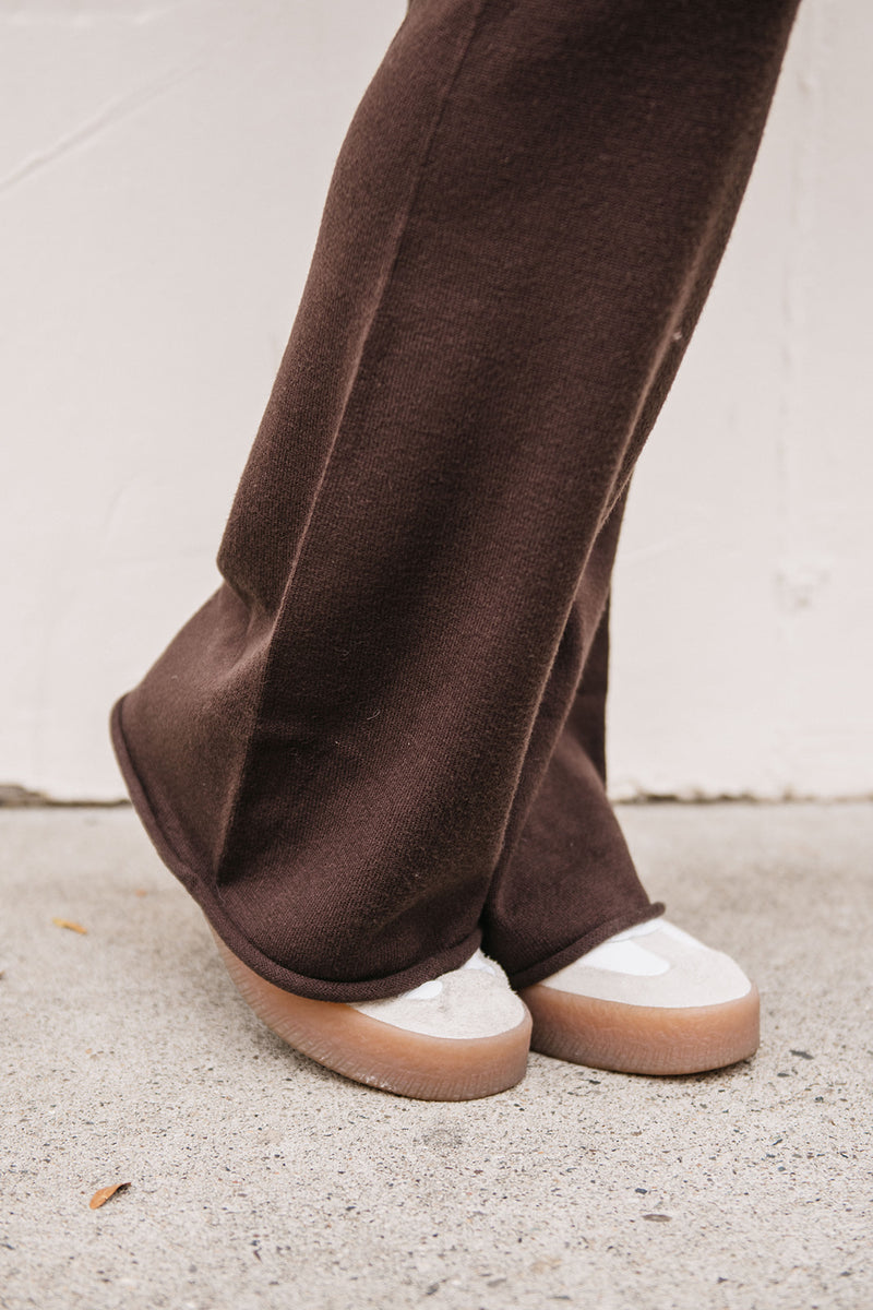 THREE PIECE LOUNGEWEAR SET