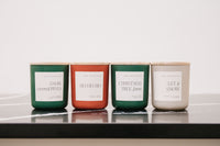 SWEET WATER CHRISTMAS CANDLE