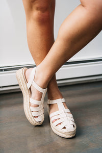 MARLIN SANDAL