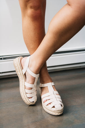 MARLIN SANDAL