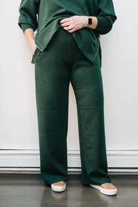 SOFT KNIT PULL ON PANT