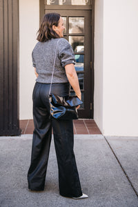 FAR OUT HIGH RISE WIDE LEG