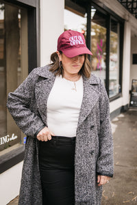OUT OF OFFICE DAD HAT