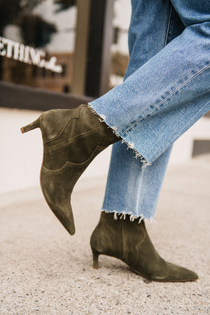 DALLAS BOOT