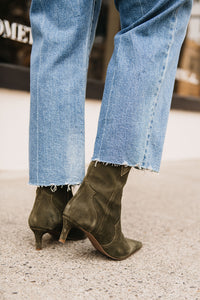 DALLAS BOOT