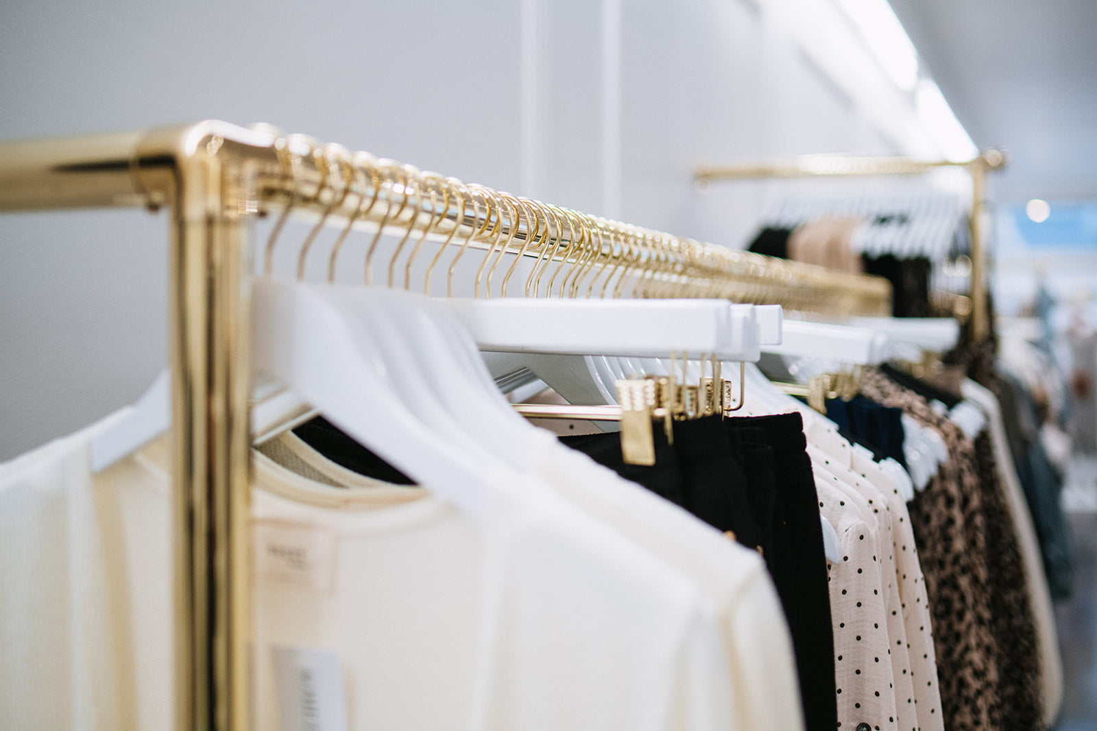 boutique fashion