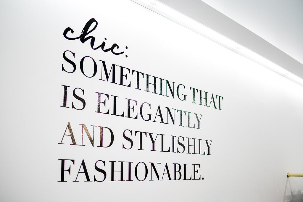 Anything Chic SOMETHINGchic Clothing | Women's Lifestyle Boutique in Billings, MT