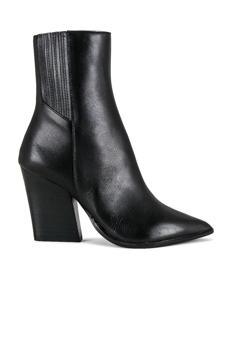 POINTED TOE BOOT