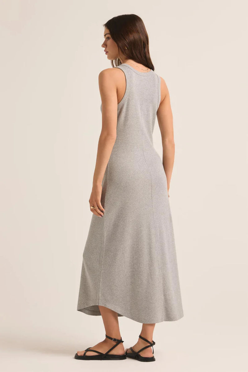 TANK MIDI DRESS