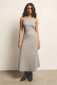 TANK MIDI DRESS