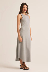 TANK MIDI DRESS