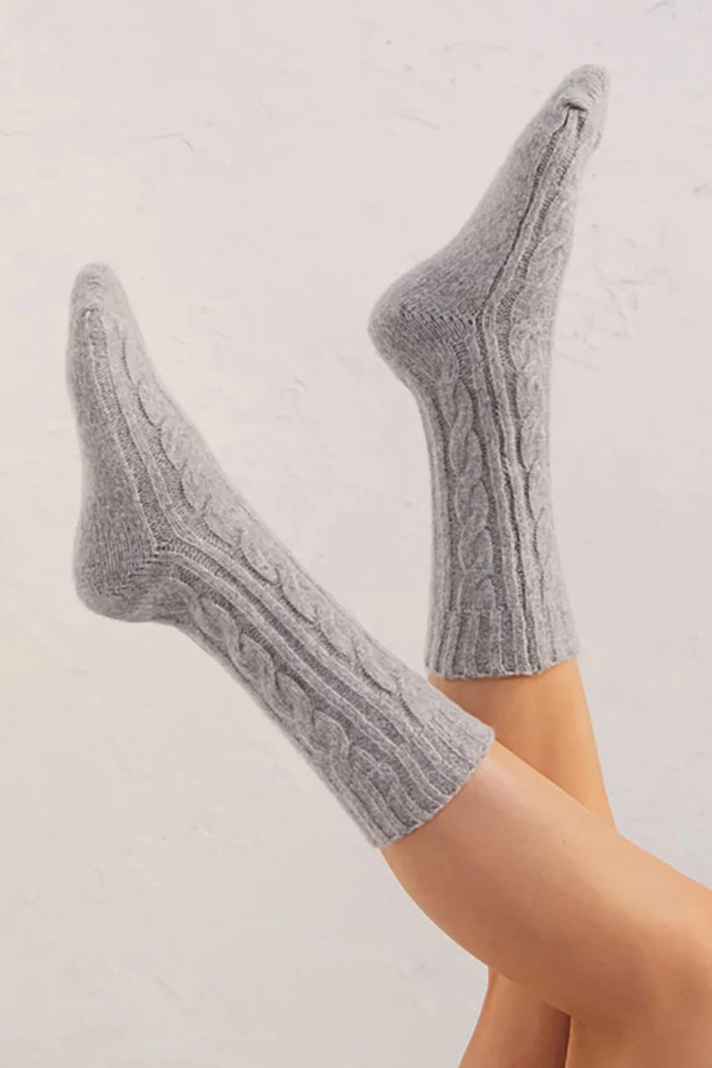 2-PACK CABLE SOCKS