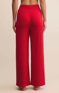 POINTELLE LOUNGE PANT