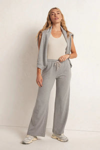 DRAWSTRING SWEATPANTS