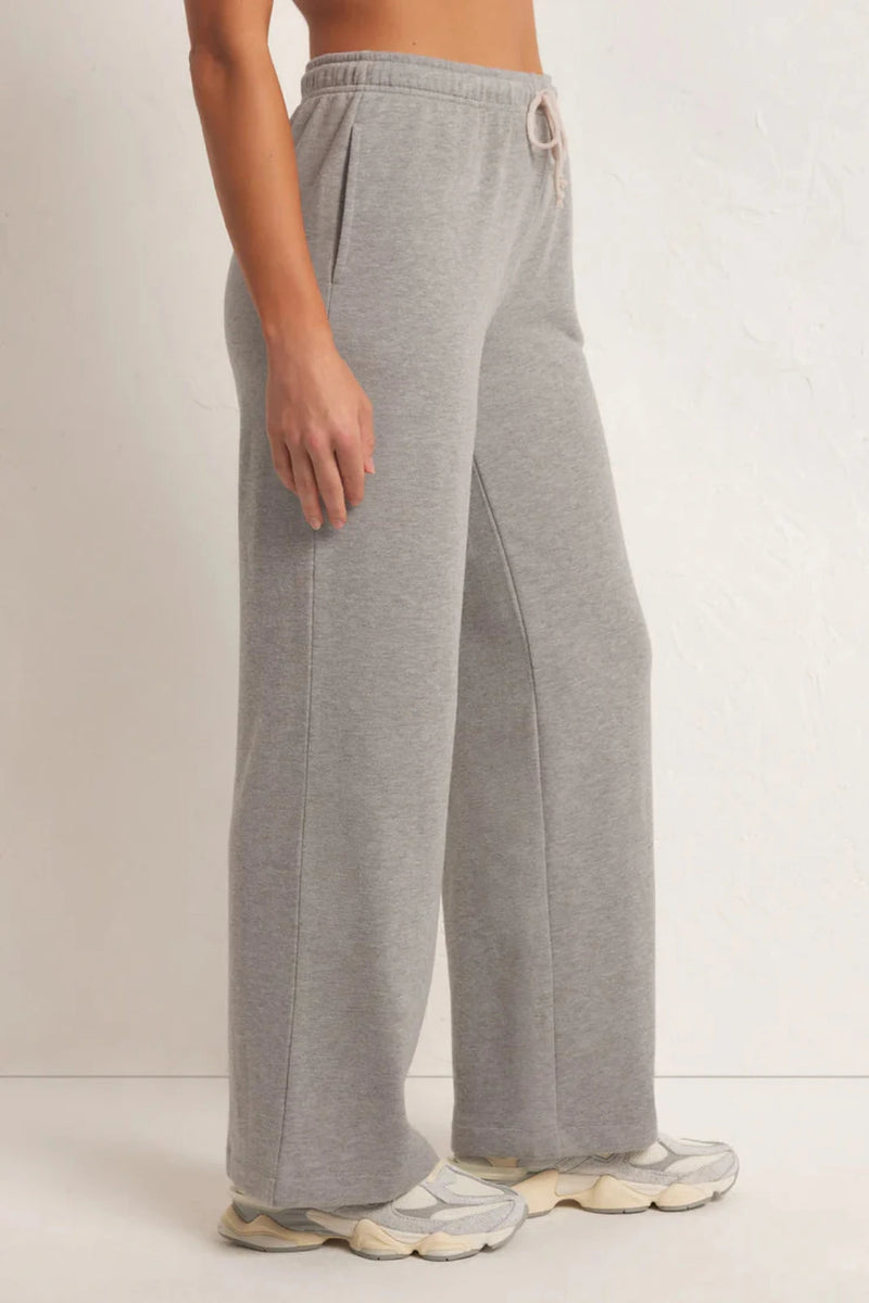 DRAWSTRING SWEATPANTS