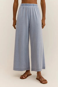 COTTON JERSEY PANT