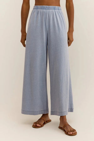 COTTON JERSEY PANT