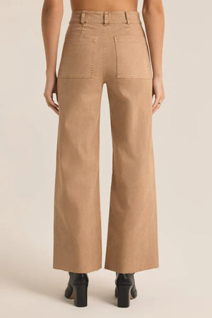 WIDE LEG PANT