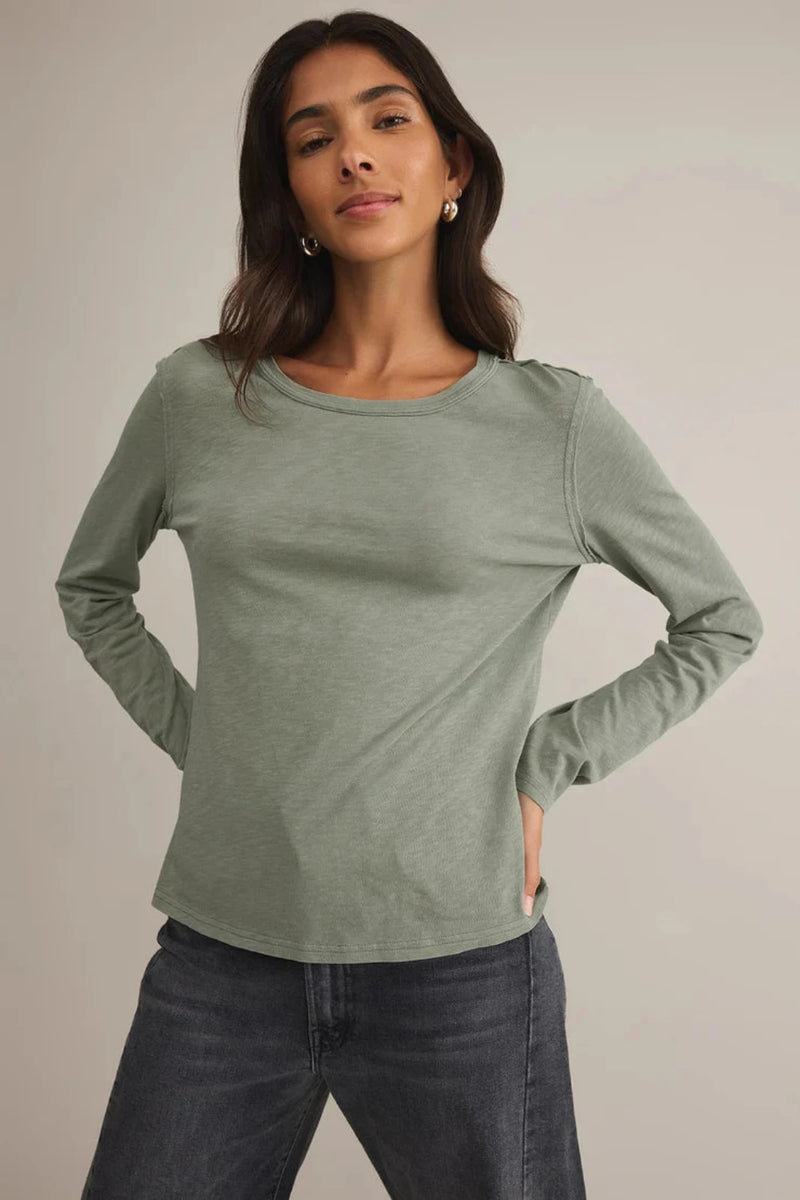 LONG SLEEVE T-SHIRT