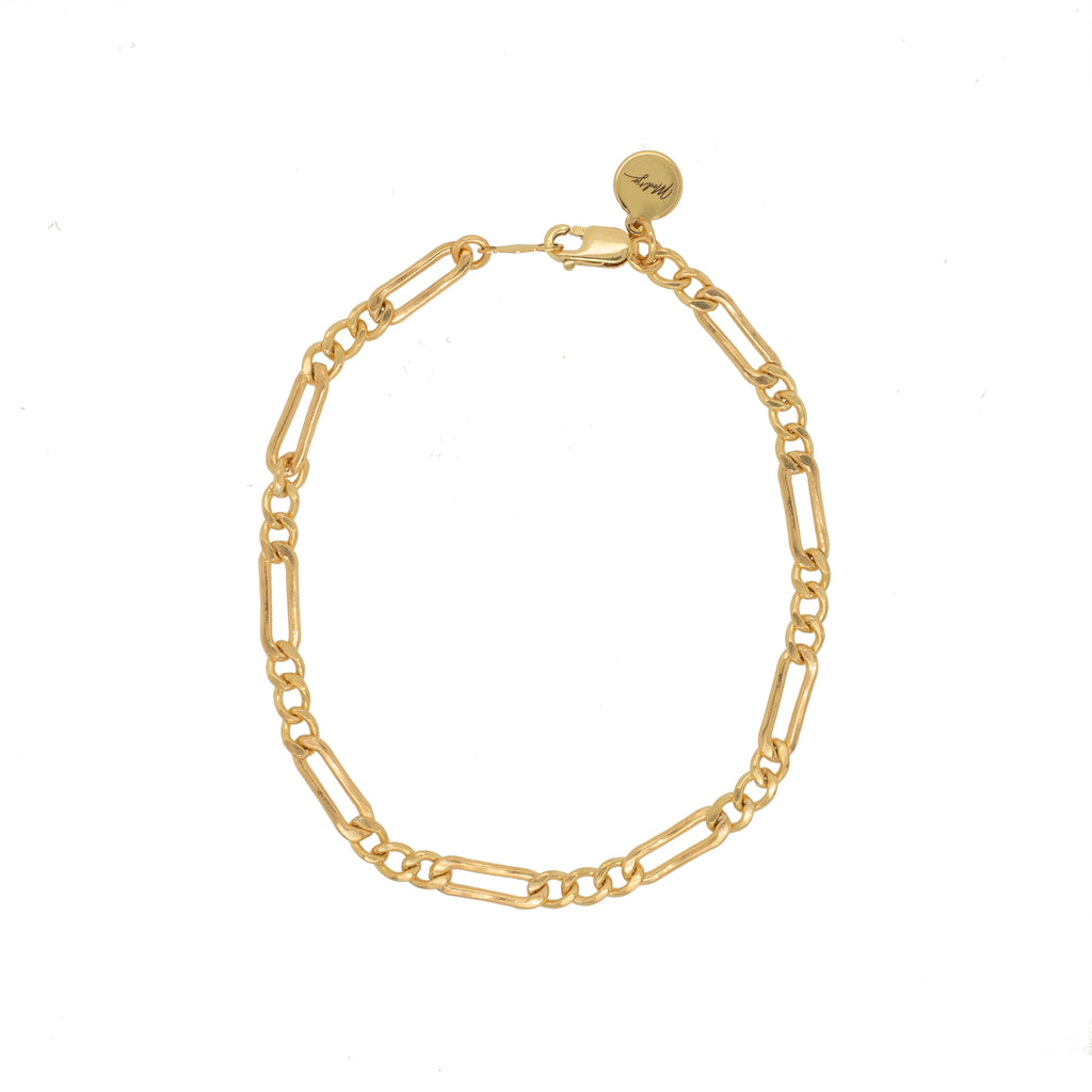 SASHA CHAIN BRACELET