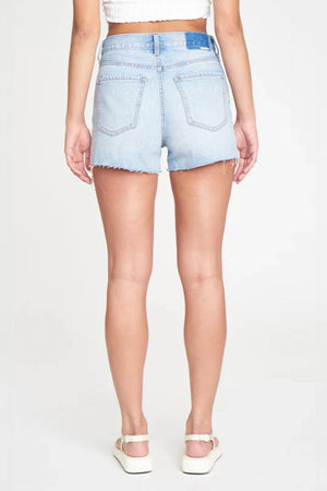 TROUBLEMAKER HIGH RISE SHORT